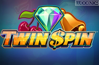 Twin Spin