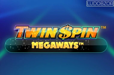 Twin Spin Megaways