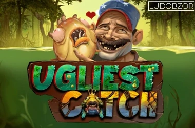 Ugliest Catch