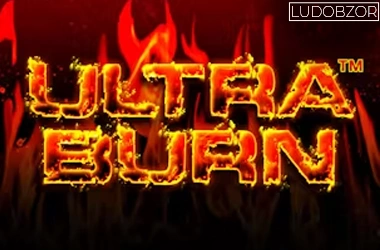 Ultra Burn
