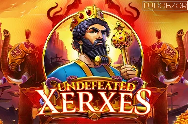 Undefeated Xerxes