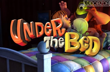 Under the Bed