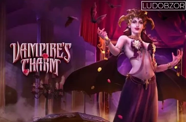 Vampire’s Charm