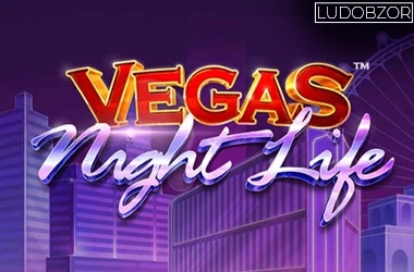 Vegas Night Life