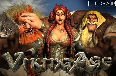 Viking Age