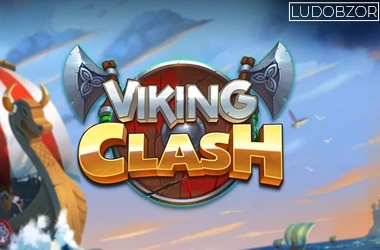 Viking Clash