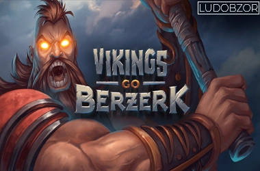 Vikings Go Berzerk