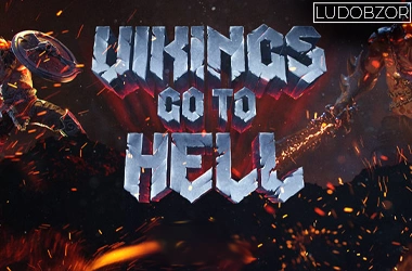 Vikings Go To Hell
