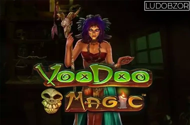 Voodoo Magic