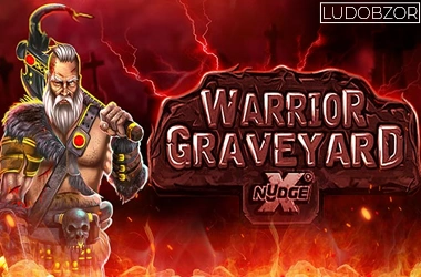 Warrior Graveyard