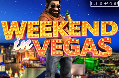 Weekend in Vegas