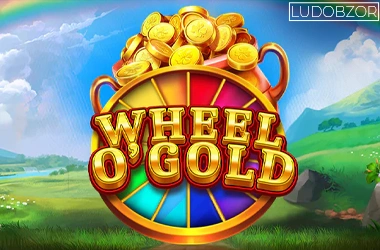 Wheel O’Gold