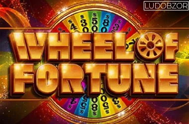 Wheel Of Fortune