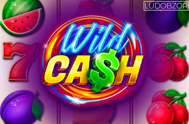 Wild Cash
