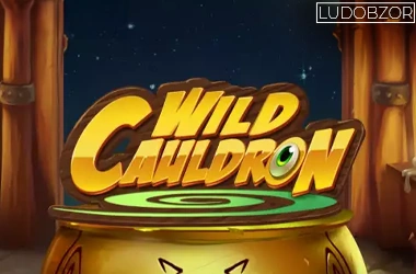 Wild Cauldron