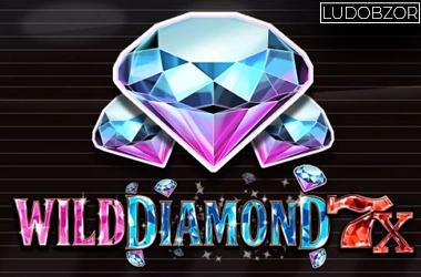 Wild Diamond 7X