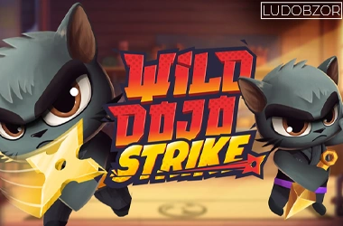 Wild Dojo Strike