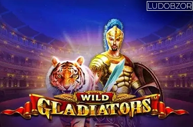 Wild Gladiators