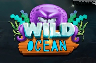 Wild Ocean