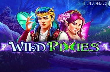 Wild Pixies