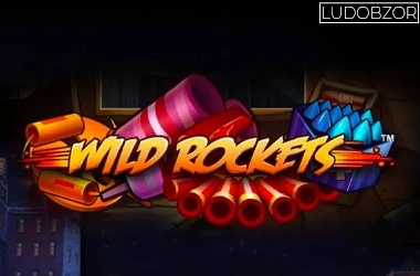 Wild Rockets