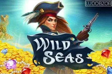 Wild Seas