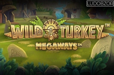 Wild Turkey Megaways
