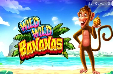 Wild Wild Bananas