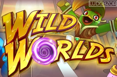 Wild Worlds