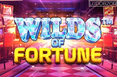 Wilds of Fortune
