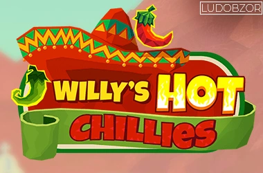 Willys Hot Chillies