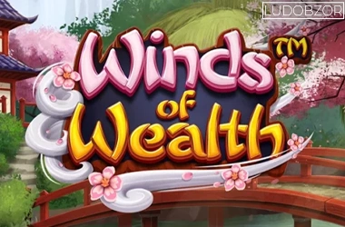 Winds of Wealth