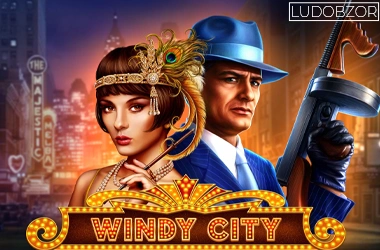 Windy City
