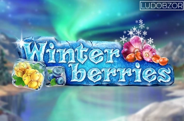 Winterberries