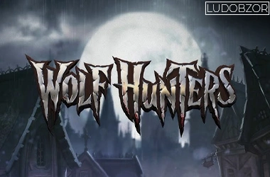 Wolf Hunters