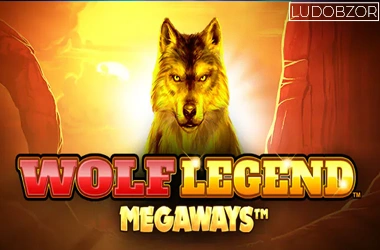 Wolf Legend