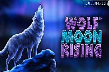 Wolf Moon Rising