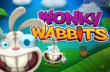 Wonky Wabbits