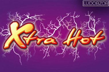 Xtra Hot