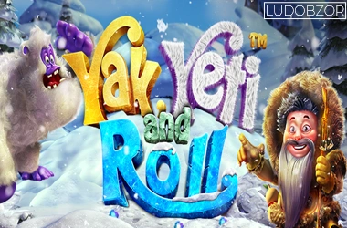 Yak, Yeti and Roll