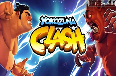 Yokozuna Clash