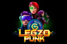 Legzo Punk