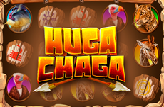Huga Chaga