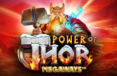 Power of Thor Megaways