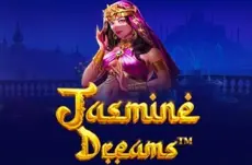 Jasmine Dreams