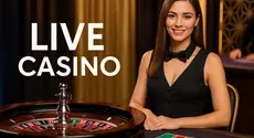 Live casino