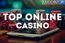 Top online casino