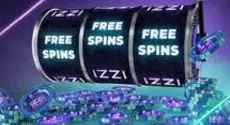 Izzi casino  — регистрация и верификация