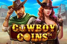 Cowboy Coins