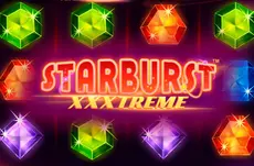 Starburst Xxxtreme